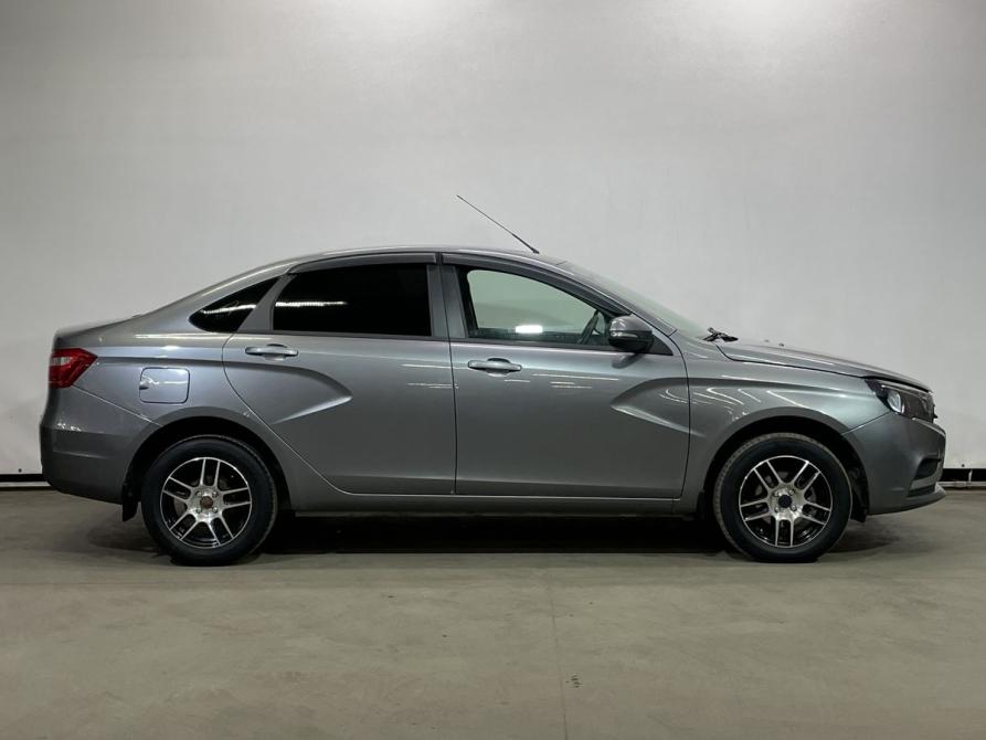 Lada (ВАЗ) Vesta I Ярославль  - изображение 4