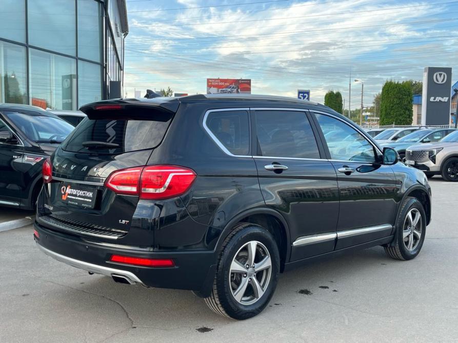 Haval H6 I Калуга  - изображение 4