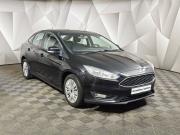Ford Focus III Рестайлинг Москва  - изображение 23