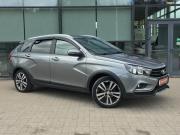 Lada (ВАЗ) Vesta I Ярославль  - изображение 24