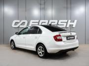 Skoda Rapid I Воронеж  - изображение 16