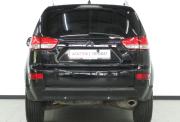 Citroen C-Crosser Екатеринбург  - изображение 28