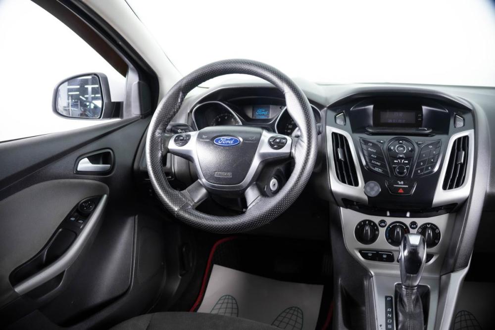 Ford Focus III Пермь  - изображение 12