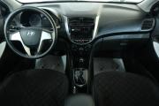 Hyundai Solaris I Омск  - изображение 34
