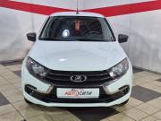 Lada (ВАЗ) Granta I Рестайлинг Воронеж  - изображение 23