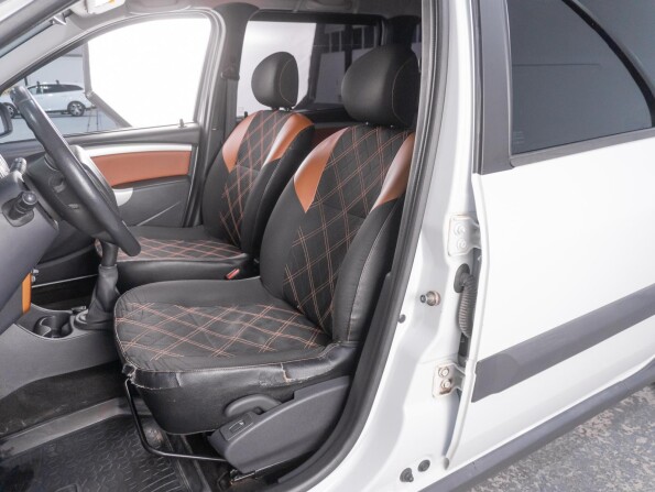 Lada (ВАЗ) Largus I с пробегом 2018 года, цена 989 000 рублей, 90726 км, универсал, Автокод Объявления