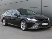 Toyota Camry VIII (XV70) Москва  - изображение 26