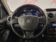Renault Duster I Рестайлинг Псков  - изображение 29