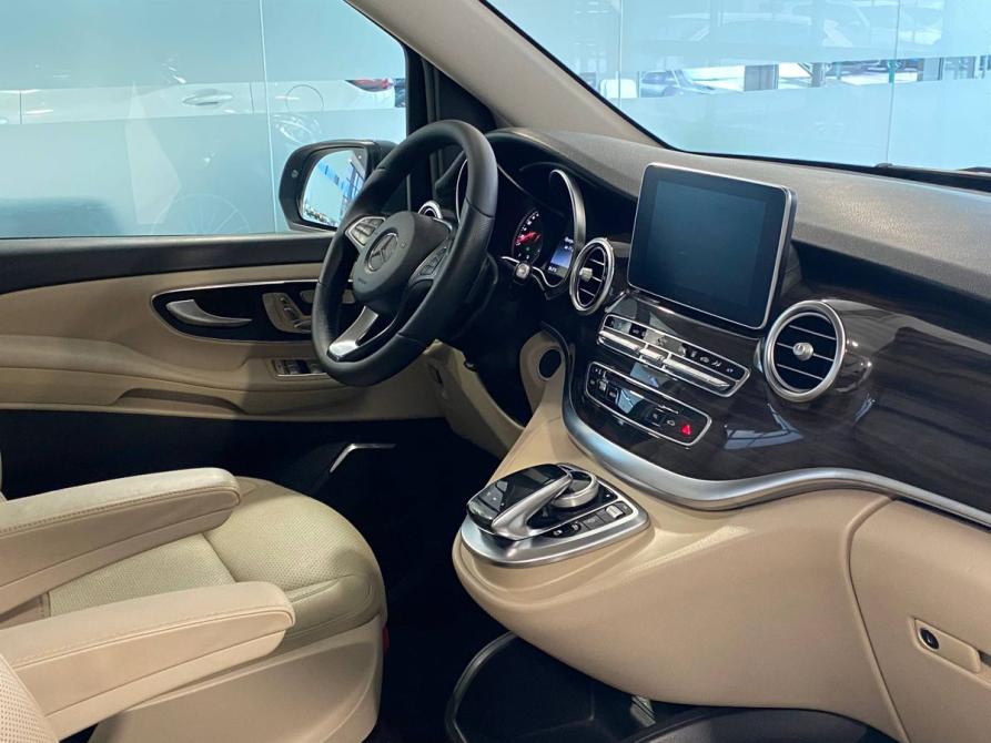 Mercedes-Benz V-Класс III (W447) Тверь  - изображение 9