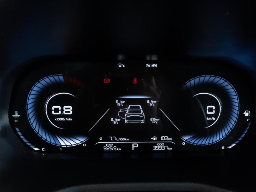 Geely Emgrand II Рязань  - изображение 18