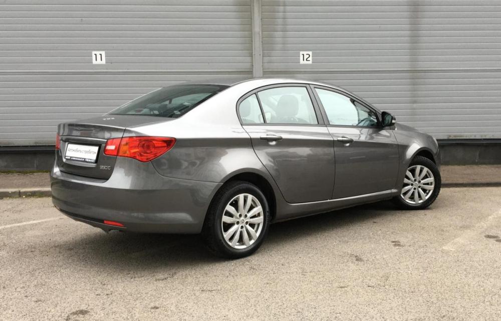 MG 350 Санкт-Петербург  - изображение 5