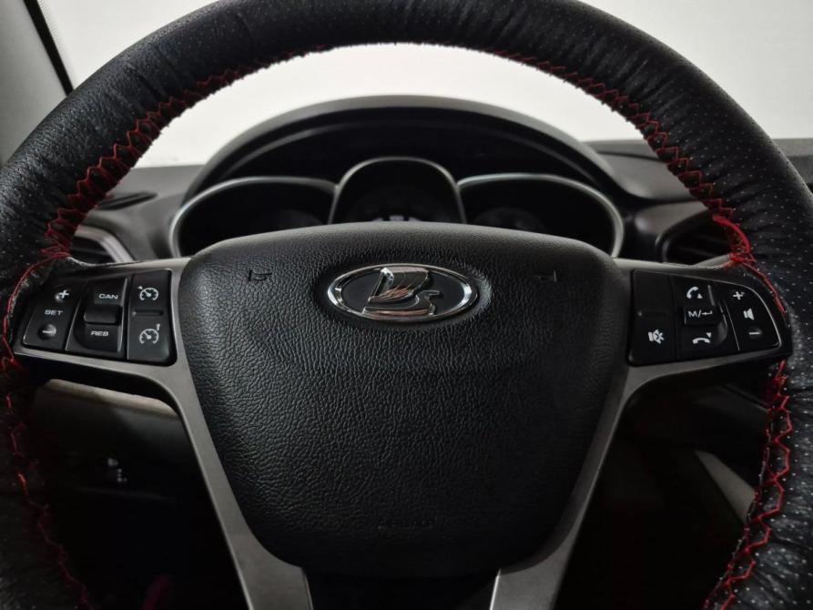 Lada (ВАЗ) Vesta I Альметьевск  - изображение 22