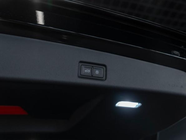 Audi Q5 III с пробегом 2026 года, цена 6 100 000 рублей, 11 км, внедорожник, Автокод Объявления
