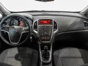 Opel Astra J Рестайлинг Казань  - изображение 14