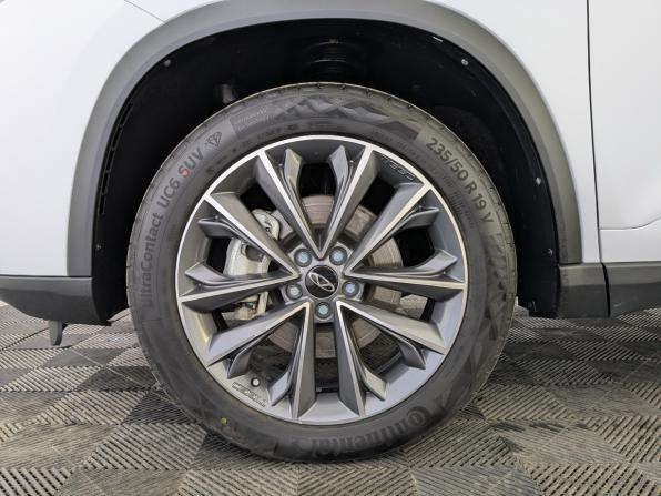 Chery Tiggo 8 Pro Max I Рестайлинг с пробегом 2024 года, цена 2 750 000 рублей, 17814 км, внедорожник, Автокод Объявления