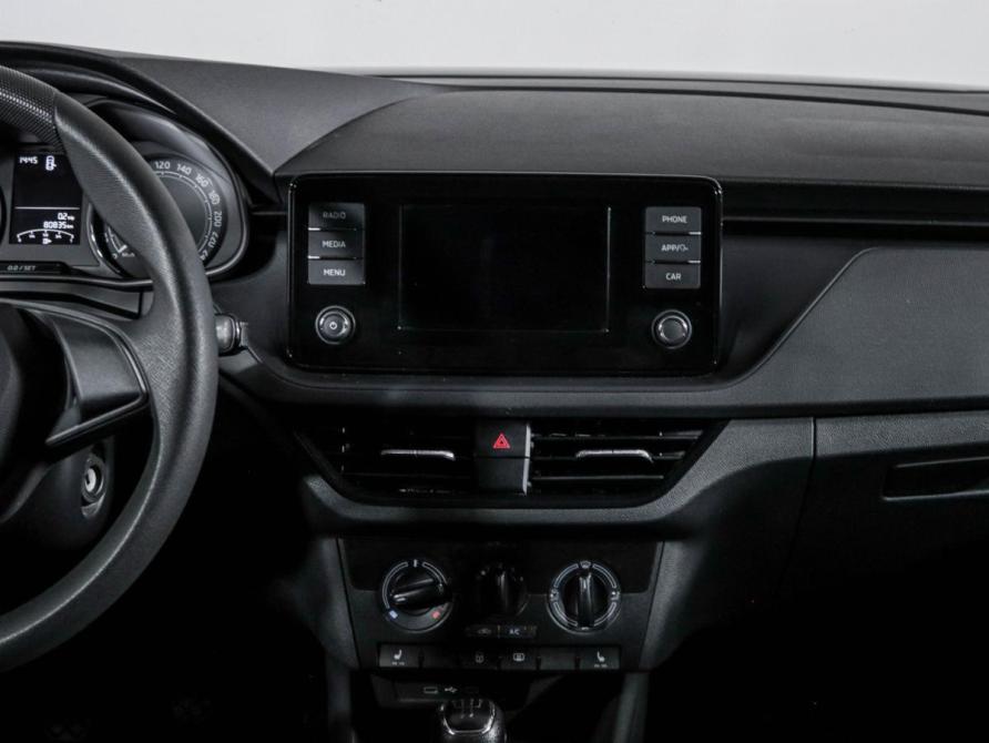 Skoda Rapid II Москва  - изображение 14
