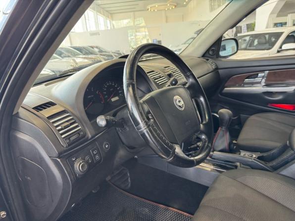 SsangYong Rexton I с пробегом 2007 года, цена 645 000 рублей, 288000 км, внедорожник, Автокод Объявления