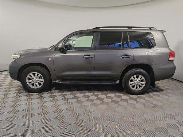 Toyota Land Cruiser 200 Series с пробегом 2008 года, цена 2 249 000 рублей, 359322 км, внедорожник, Автокод Объявления