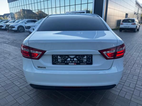 Lada (ВАЗ) Vesta I с пробегом 2018 года, цена 719 900 рублей, 158441 км, седан, Автокод Объявления