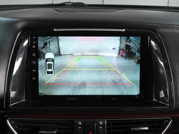 Mazda 6 III (GJ) с пробегом 2013 года, цена 1 369 000 рублей, 173843 км, седан, Автокод Объявления