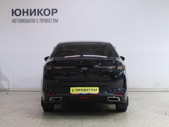 Kaiyi E5 с пробегом 2023 года, цена 1 259 000 рублей, 54020 км, седан, Автокод Объявления