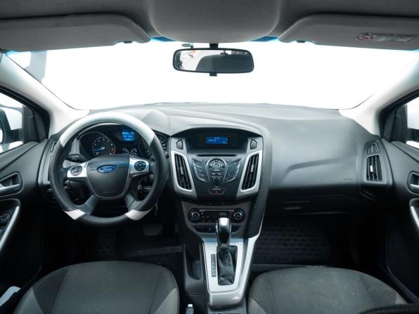 Ford Focus III с пробегом 2012 года, цена 649 900 рублей, 194000 км, хэтчбек, Автокод Объявления