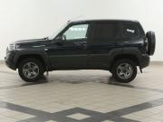 Lada (ВАЗ) Niva Travel I Иваново  - изображение 24