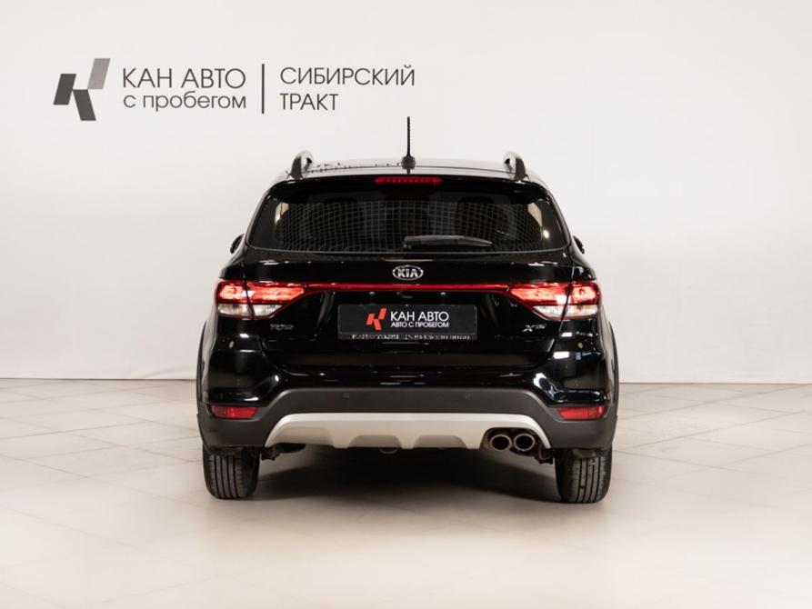 Kia Rio IV Казань  - изображение 4
