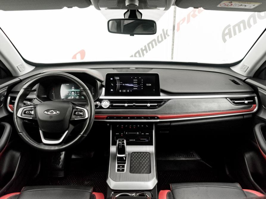 Chery Tiggo 4 Pro I Екатеринбург  - изображение 13