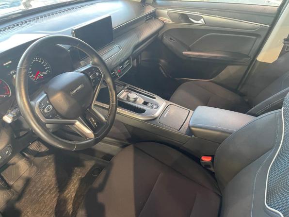 Haval Jolion I с пробегом 2023 года, цена 1 643 900 рублей, 82623 км, внедорожник, Автокод Объявления