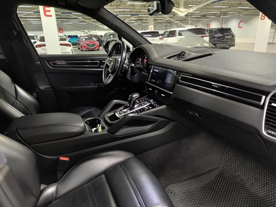 Porsche Cayenne III Казань  - изображение 13