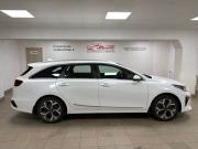 Kia Ceed III Кандалакша  - изображение 32