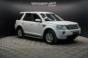 Land Rover Freelander II Рестайлинг 2 Крым  - изображение 35