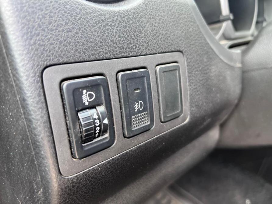 Suzuki Grand Vitara II Рестайлинг Санкт-Петербург  - изображение 13
