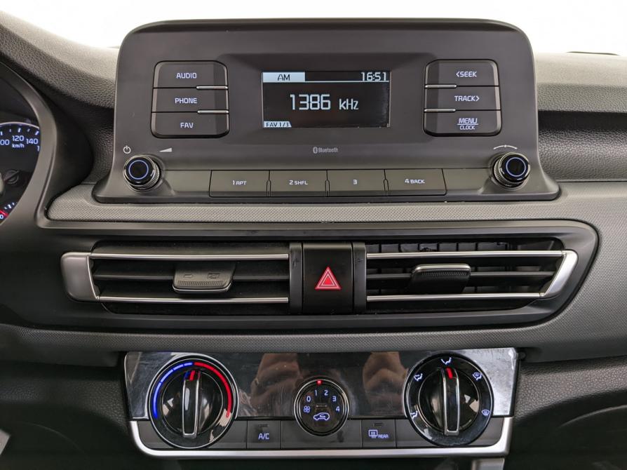 Kia Seltos I Москва  - изображение 15