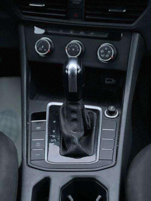 Volkswagen Jetta VII Сургут  - изображение 16