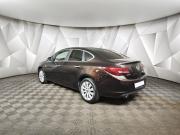 Opel Astra J Рестайлинг Москва  - изображение 24