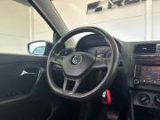 Volkswagen Polo V Рестайлинг Уфа  - изображение 29