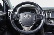 Toyota RAV4 IV (XA40) Новосибирск  - изображение 32