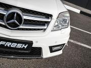 Mercedes-Benz GLK-Класс I (X204) Новороссийск  - изображение 32