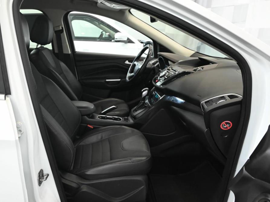 Ford Kuga II Екатеринбург  - изображение 19