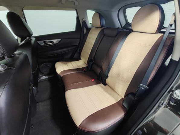 Nissan X-Trail III с пробегом 2015 года, цена 1 575 000 рублей, 157108 км, внедорожник, Автокод Объявления