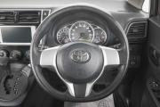 Toyota Ractis II Кемерово  - изображение 35