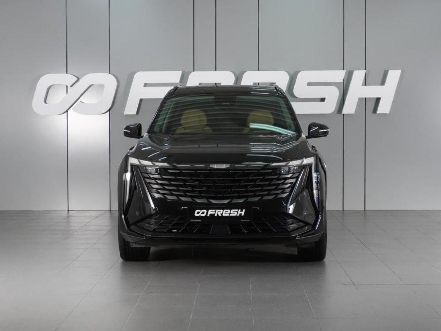 Geely Boyue L I Минеральные Воды  - изображение 3