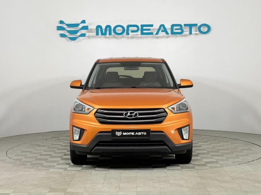 Hyundai Creta I Калининград  - изображение 2