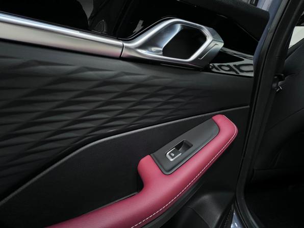 Geely Coolray I Рестайлинг 2 с пробегом 2026 года, цена 2 450 000 рублей, 280 км, внедорожник, Автокод Объявления