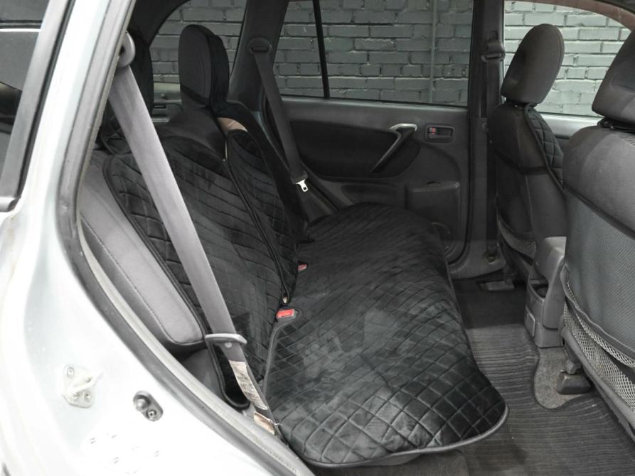 Toyota RAV4 II (XA20) Екатеринбург  - изображение 8