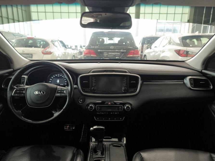 Kia Sorento III Prime Казань  - изображение 17