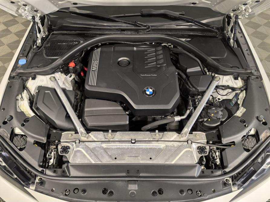BMW 4 серии G22 G23 G26 Санкт-Петербург  - изображение 18