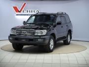 Toyota Land Cruiser 100 Series Рестайлинг 2 Уфа  - изображение 17